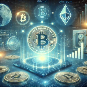 criptomoedas