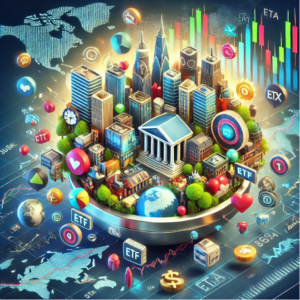 Fundos de Índice ou Exchange Traded Funds