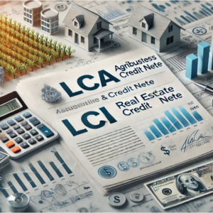 LCA/LCI