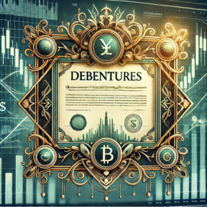 Debêntures